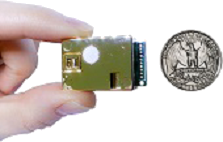 ELT CO2 Sensor Module